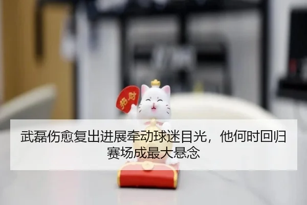 武磊伤愈复出进展牵动球迷目光，他何时回归赛场成最大悬念